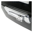 Low Profile Tour Pack Bagger Top Case Koffer für Harley FLT Touring 14-23