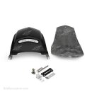 Breitreifen Heck Fender Kit für Harley Softail...