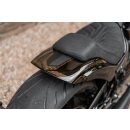 Breitreifen Heck Fender Kit für Harley Softail Fatboy Breakout 18-24 mit Gutachten