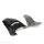 Breitreifen Heck Fender Kit für Harley Softail Fatboy Breakout 18-24 mit Gutachten