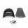 Breitreifen Heck Fender Kit für Harley Softail Fatboy Breakout 18-24 mit Gutachten