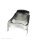 Breitreifen Heck Fender Kit für Harley Softail Fatboy Breakout 18-24 mit Gutachten