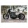 Killer Custom, Cafe Racer solo rear fender kit