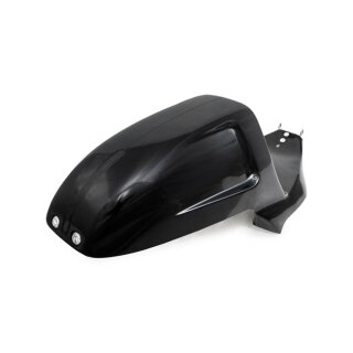 Killer Custom, Sport Racer solo rear fender kit. Lights