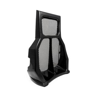 Killer Custom Avenger radiator cover for Harley Softail 18-24