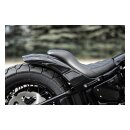 Killer Custom Predator Sitz für Bobbstr Heckfender kit 18-23 für Harley M8 Softail