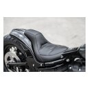 Blocker Sitz Seat Bobber style für Killer Custom...