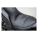 Blocker Sitz Seat Bobber style für Killer Custom Fender Kit für Harley M8 Softail 18-24