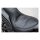 Blocker Sitz Seat Bobber style für Killer Custom Fender Kit für Harley M8 Softail 18-24