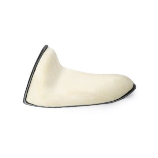 Killer Custom, seat pan foam. For Cafe Racer fender