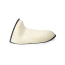 Killer Custom, seat pan foam. For Cafe Racer fender