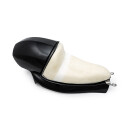 Killer Custom, seat pan foam. For Cafe Racer fender