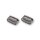 Module 1 turn signals, horizontal mount. Smoke lens, ECE