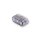Module 1 taillight / turn signal combo. Smoke lens, ECE