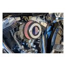 S&S Air Stinger Luftfilter Kit für Harley Twin Cam Modelle 08-17 TBW