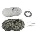 Rekluse TORQ-Drive Kupplungskit für Harley Big Twin 98-17