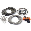 Rekluse RadiusX Fliehkraft Kupplung Kit für Harley Big Twin 98-17