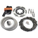 Rekluse RadiusX Fliehkraft Kupplung Kit für Harley Big Twin 07-17