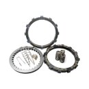 Rekluse, RadiusX centrifugal clutch kit