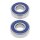 All Balls Racing, swingarm & front wheel bearing kit. Buell