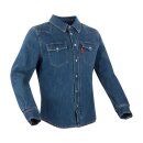 Segura Terence jacket blue