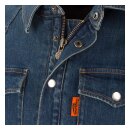 Segura Terence jacket blue