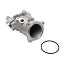 S&S 55mm Performance Aluminium Ansaugkrümmer...