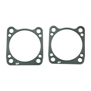 Cometic, cylinder base gasket set .010" RCS Gen2