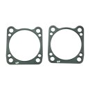 Cometic, cylinder base gasket set .020" RCS Gen2