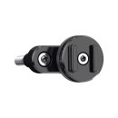 SP Connectâ„¢, clutch mount. Black