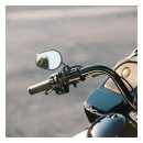 SP Connectâ„¢, clutch mount. Black