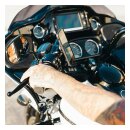 SP Connectâ„¢, clutch mount. Black