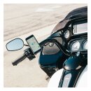 SP Connectâ„¢, clutch mount. Black