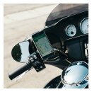 SP Connectâ„¢, clutch mount. Black