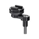 SP Connectâ„¢, clutch mount. Black