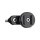 SP Connectâ„¢, clutch mount. Black