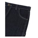 Dickies Garyville carpenter jeans rinsed