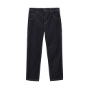 Dickies Garyville carpenter jeans rinsed