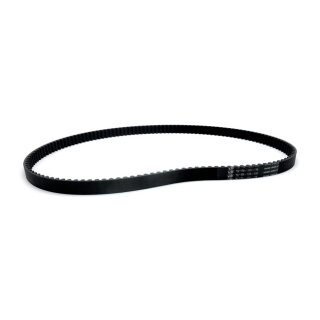 BDL, Panther rear belt 1-1/8 inch wide, 135T