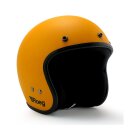 Roeg JETT Helm Sunset yellow gelb ECE