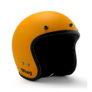 Roeg JETT Helm Sunset yellow gelb ECE XL (61-62)