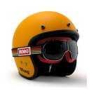 Roeg JETT Helm Sunset yellow gelb ECE XL (61-62)