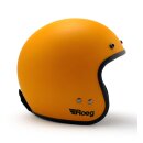 Roeg JETT Helm Sunset yellow gelb ECE XL (61-62)