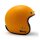 Roeg JETT Helm Sunset yellow gelb ECE XL (61-62)