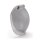 Roeg bubble shield Visier Smoke