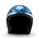 Roeg Jettson Bronco Helm blau