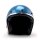 Roeg Jettson Bronco Helm blau M (57-58)