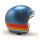 Roeg Jettson Bronco Helm blau M (57-58)