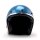 Roeg Jettson Bronco Helm blau L (59-60)