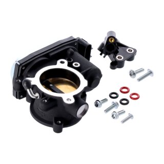 Throttle body kit 18-23 Softail 107/114/117